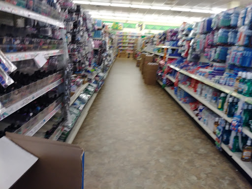 Dollar Store «Dollar Tree», reviews and photos, 3585 U.S. 9 #25, Freehold, NJ 07728, USA