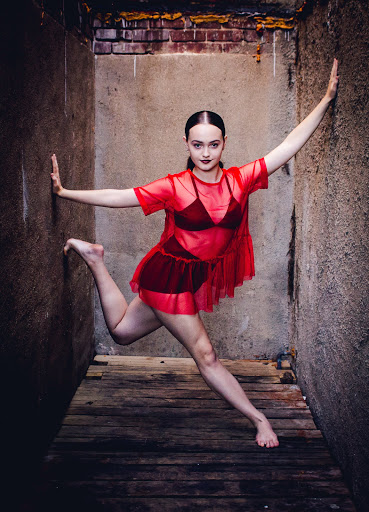 Dance School «Momentum Dance», reviews and photos, 4802 Little Rd, Arlington, TX 76017, USA