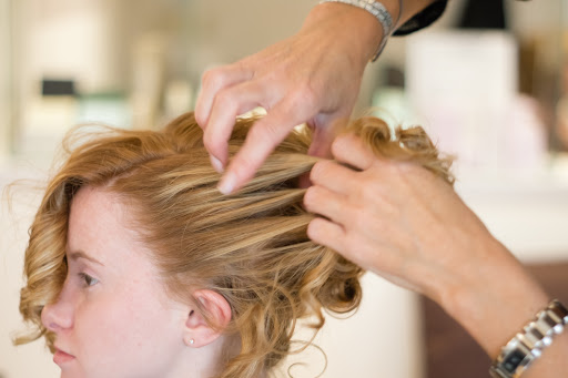 Hair Salon «Elle Salon Ltd», reviews and photos, 4076 Market St, Camp Hill, PA 17011, USA