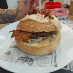 Photo n°4 de l'avis de Nicolas.a fait le 01/08/2023 à 06:52 sur le  Falera à Patti