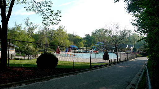 Water Park «Pirates’ Hollow Waterpark», reviews and photos, 201 N Webster St, Port Washington, WI 53074, USA