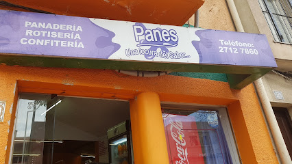 Panadería Panes