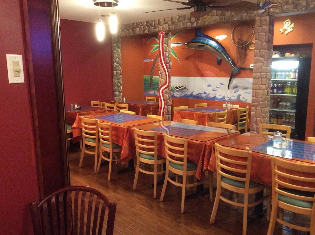 Rinconcito Peruano 07885