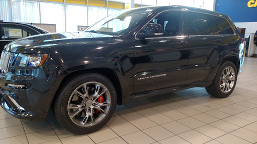 Used Car Dealer «CarMax», reviews and photos, 12966 Jefferson Ave, Newport News, VA 23608, USA