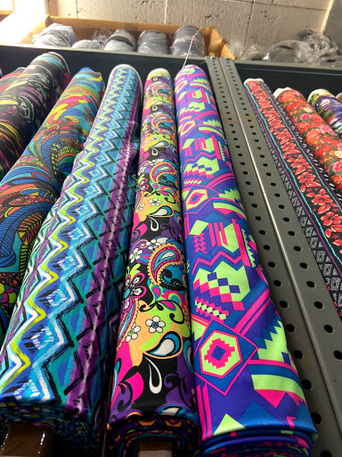 Fabric Store «Nunez Fabrics Inc», reviews and photos, 27 NE 1st Ave, Miami, FL 33132, USA