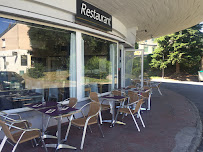 Atmosphère du Restaurant portugais Ô Saveurs Dorées à Toulouse - n°2