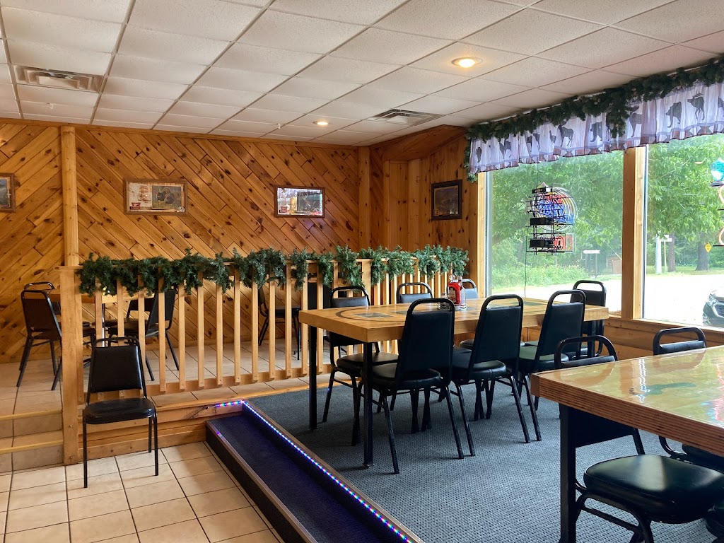 Tracks Bar and Family Dining Spooner, WI 54801 Menu, Reviews, Hours