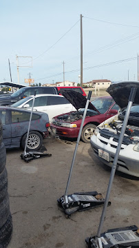 Louis Tires - Photo 8 - Car repair in Guadalupe, CA, Santa Maria