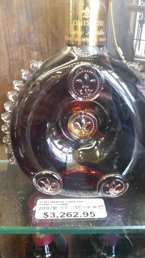 Liquor Store «Rose City Liquor Store», reviews and photos, 7253 NE Sandy Blvd, Portland, OR 97213, USA