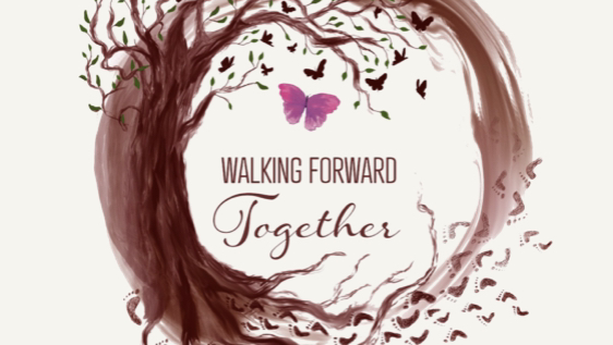 Walking Forward Together Inc