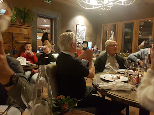 Photo n°25 de Auberge des Gorges à Servoz ()