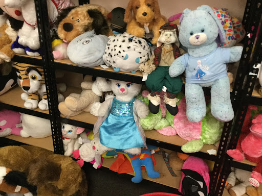 Thrift Store «Assistance League of Temecula», reviews and photos