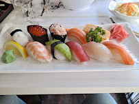 Sushi du Restaurant japonais Kyo Saint Ouen. à Saint-Ouen-sur-Seine - n°7
