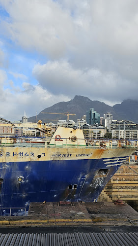 Dry Dock - Construction company