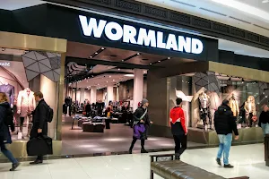 Wormland image