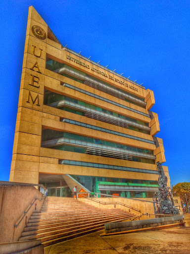 Edificio Administrativo UAEM