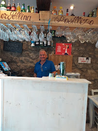 Atmosphère du Pizzeria O' Sole Mio à Menton - n°5