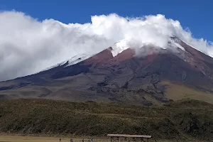 Laguna de Limpiopung image