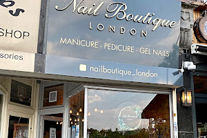 Nail Boutique London