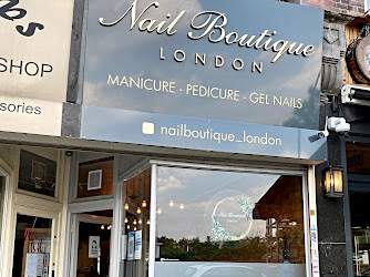 Nail Boutique London