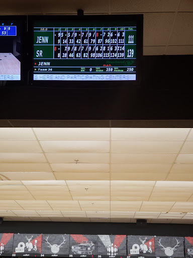 Bowling Alley «AMF Williamsburg Lanes», reviews and photos, 5544 Olde Towne Rd, Williamsburg, VA 23188, USA