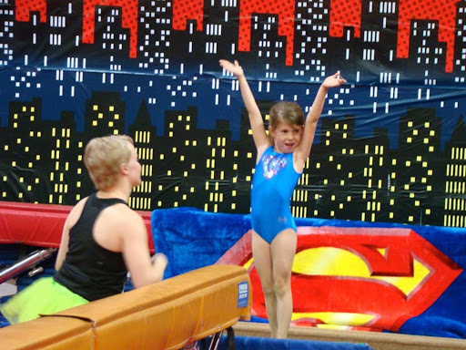 Gymnastics Club «Phoenix Gymnastics & Dance Academy», reviews and photos, 1926 W Monona Dr, Phoenix, AZ 85027, USA