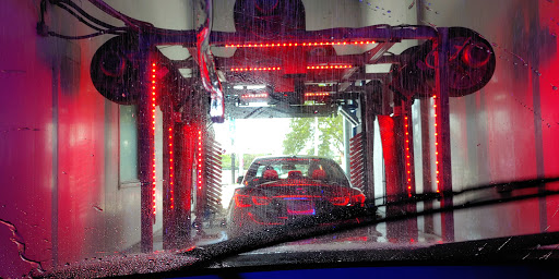 Car Wash «El Car Wash», reviews and photos, 12170 SW 8th St, Miami, FL 33184, USA