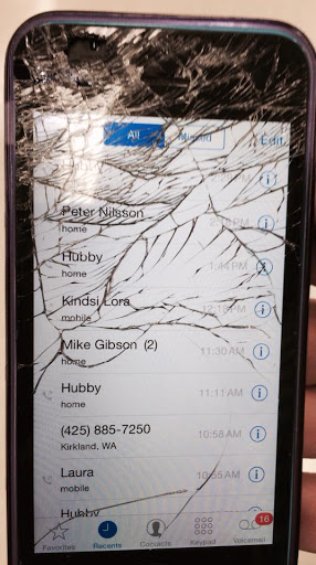 Mobile Phone Repair Shop «One Hour Device Repair», reviews and photos, 70 E Sunset Way, Issaquah, WA 98027, USA