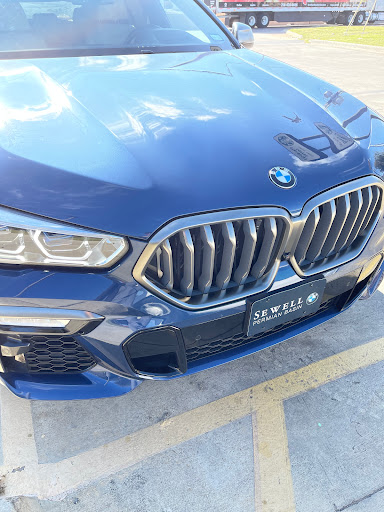 Auto Body Shop «Harvey’s Paint and Body», reviews and photos, 4300 Maple Ave, Dallas, TX 75219, USA