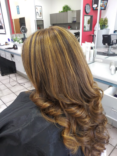 Hair Salon «Fantastic Sams Cut & Color», reviews and photos, 29138 Ryan Rd, Warren, MI 48092, USA