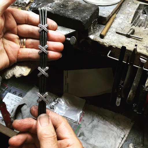 Jeweler «Bennett Valley Jewelers», reviews and photos, 2700 Yulupa Ave #18, Santa Rosa, CA 95405, USA