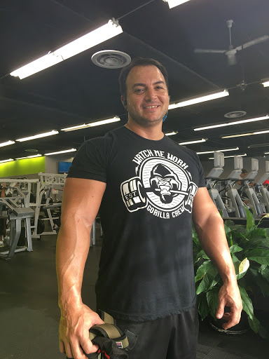 Gym «The Worx 24 Hr Fitness», reviews and photos, 13432 Boyette Rd, Riverview, FL 33569, USA