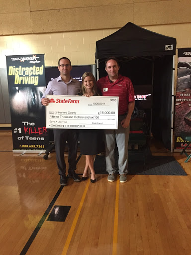 Insurance Agency «Bryan Michaels - State Farm Insurance Agent», reviews and photos