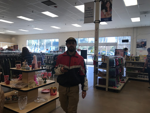 Thrift Store «Goodwill», reviews and photos, 226 Mt Hermon Rd, Scotts Valley, CA 95066, USA