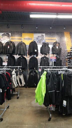 Motorcycle Parts Store «Cycle Gear», reviews and photos, 858 N Military Trl, West Palm Beach, FL 33415, USA