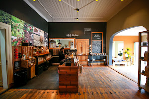 Slowtown Coffee Roasters - Swakopmund image