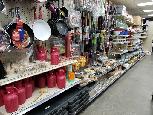 Grocery Store «Super Greenland Market», reviews and photos, 12715 W Warren Ave, Dearborn, MI 48126, USA