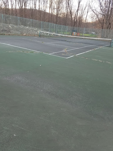 Golf Course «Richter Park Golf Course», reviews and photos, 100 Aunt Hack Rd, Danbury, CT 06811, USA