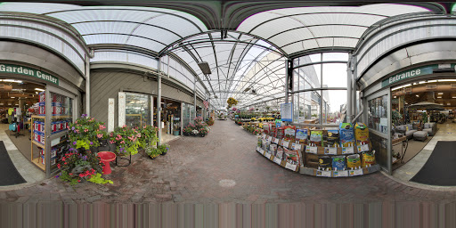 Garden Center «English Gardens», reviews and photos, 44850 Garfield Rd, Charter Twp of Clinton, MI 48038, USA