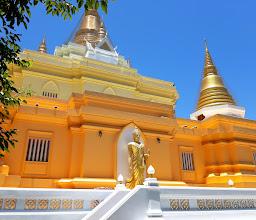 Wat Sa Kathiam photo