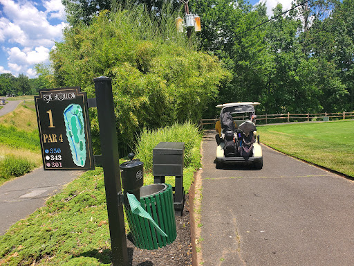 Golf Course «Fox Hollow Golf Club», reviews and photos, 59 Fox Chase Run, Branchburg, NJ 08876, USA