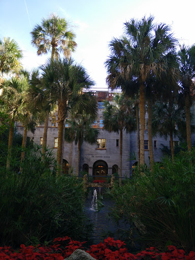 Museum «Lightner Museum», reviews and photos, 75 King St, St Augustine, FL 32084, USA