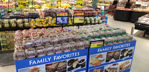 Grocery Store «Jewel-Osco», reviews and photos, 17705 S Halsted St, Homewood, IL 60430, USA