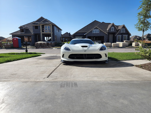 Auto Body Shop «Best in Show Collision», reviews and photos, 3533 W Miller Rd, Garland, TX 75041, USA