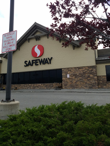 Grocery Store «Safeway», reviews and photos, 1008 Summit Blvd, Frisco, CO 80443, USA