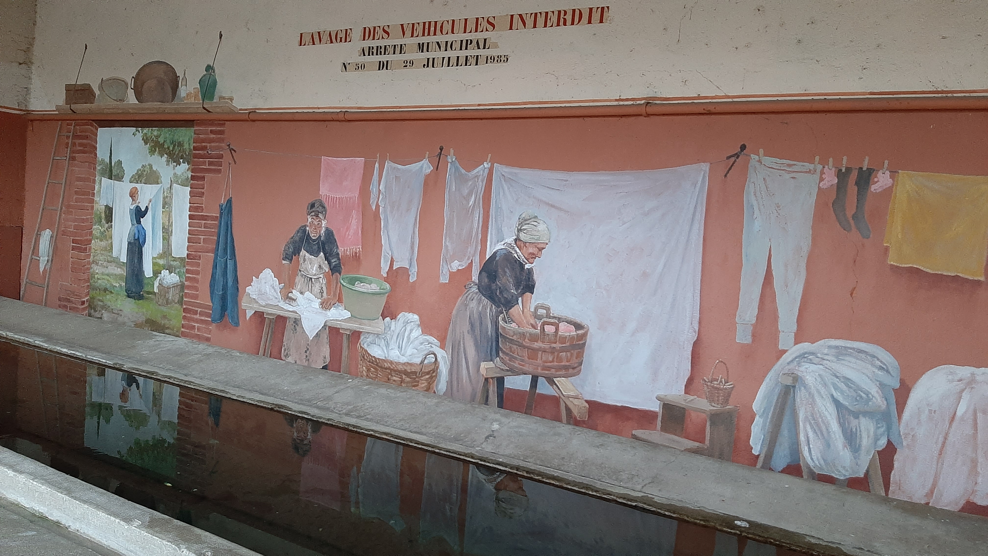 Photo n° 2 de l'avis de Raymond.e fait le 10/12/2023 à 17:32