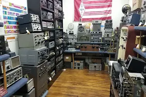 Museum of Radio & Technology image