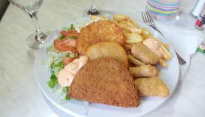 Sedat Kebab à Alençon