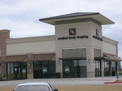 Shopping Mall «Preston Creek Shopping Center», reviews and photos, 8400 Preston Rd, Plano, TX 75024, USA