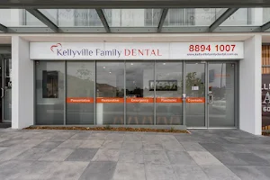 Kellyville Family Dental - Dentist Kellyville image